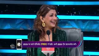 Dance India Dance Little Masters Season 5 - Ep - 13 - Best Scene - Zee Tv