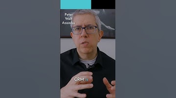 #crm : A Journey, Not a Destination #crmsuccess #crmadoption #microsoftcrm #microsoftdynamics365