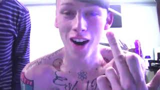 mgk - FIX UR FACE (feat. Fred Durst) (S L O W E D & R E V E R B)