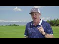 MIKE BENDER USES V1 GOLF APP FOR SWING ANALYSIS