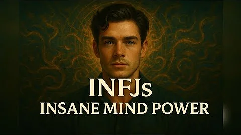 Why Is the INFJ Mind so Impossible to Compete With?