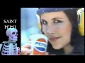 SAINT PEPSI - TEENLOVE - VHS