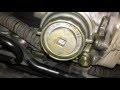 Toyota Land Cruiser 200 Series Engine Oil Change