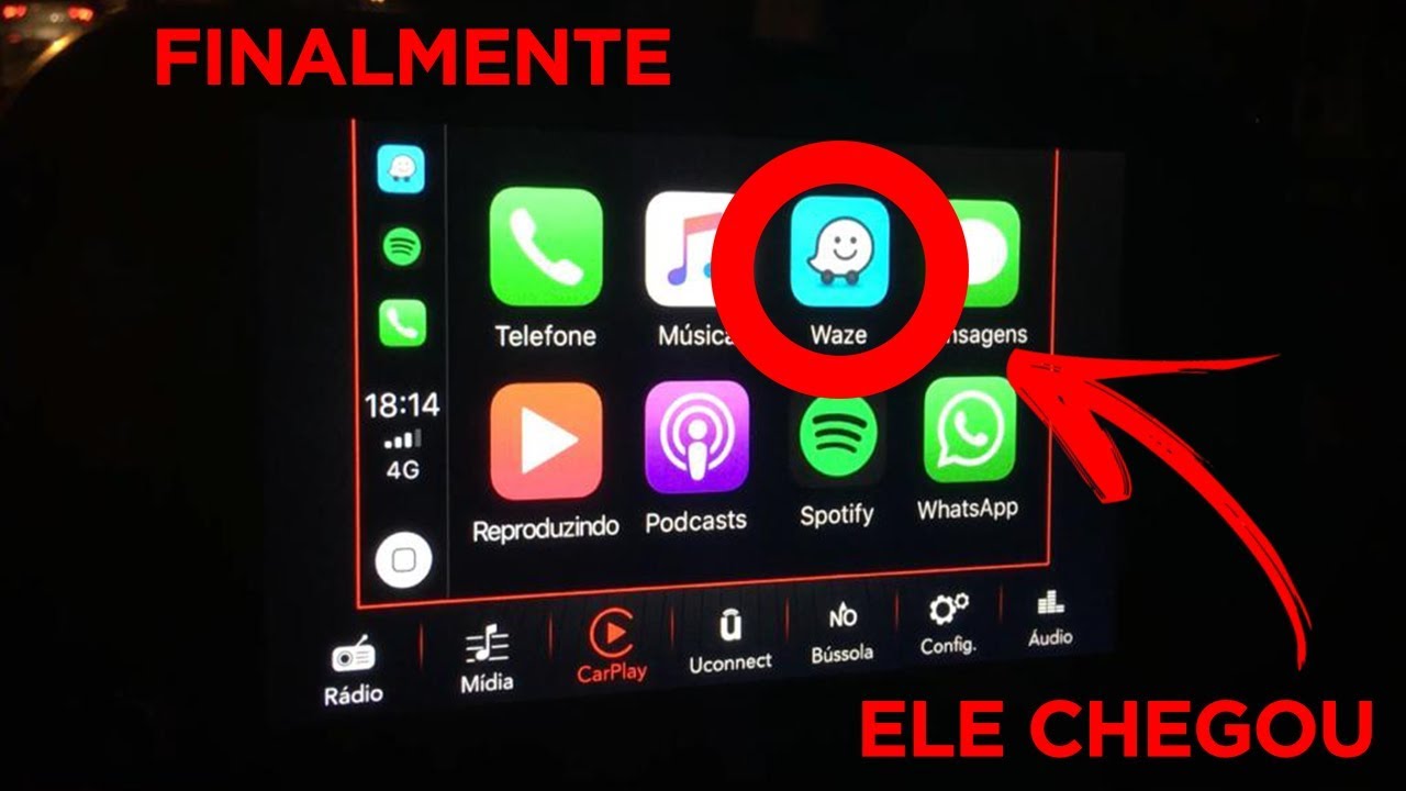 How to download waze to uconnect from iphone 2017 jeep grand cherokee 2020 How to download waze to uconnect from iphone 2017 jeep grand cherokee 2020
