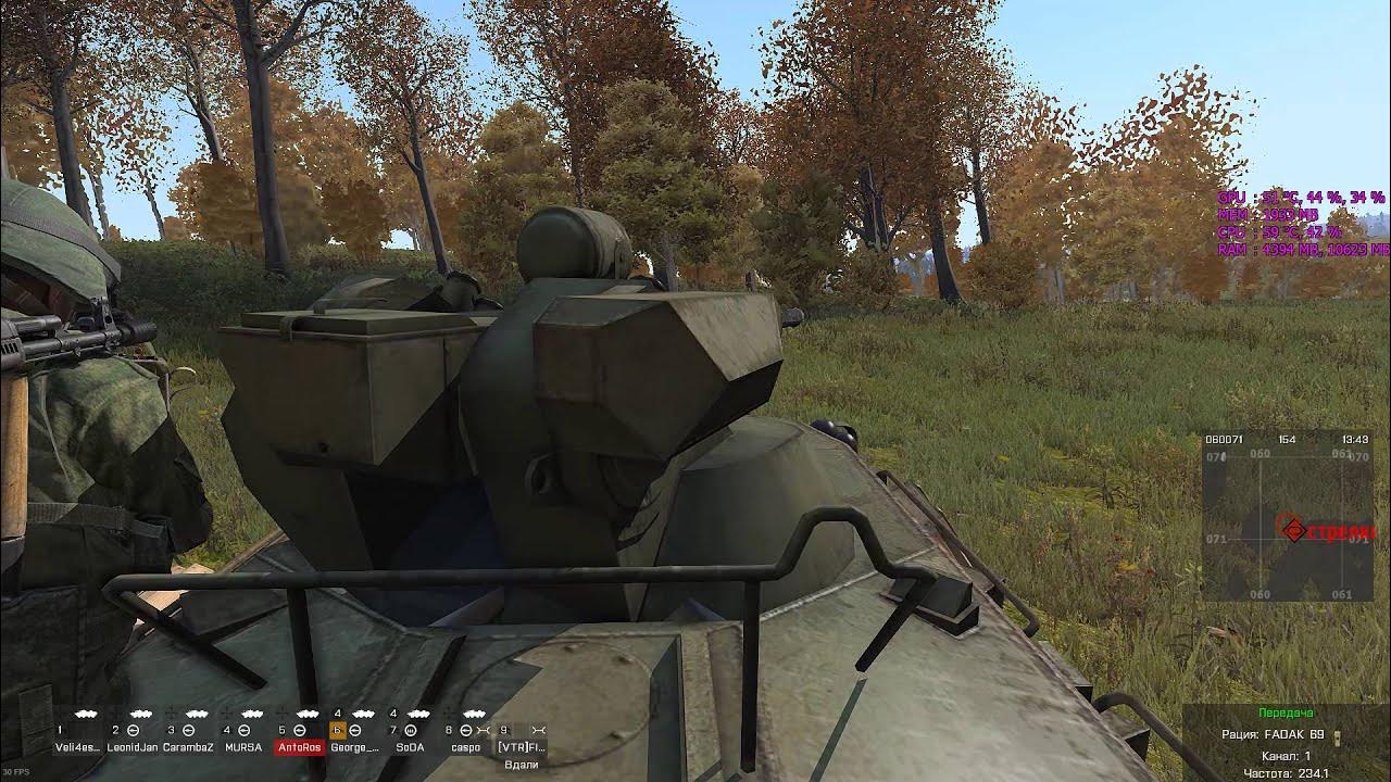 Контент ZAMPOLIT - Страница 24 - Weekly Open Games