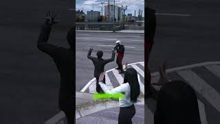 НАПАДЕНИЕ на ФСБ РМРП ГТА 5 РП | RMRP GTA 5 RP 🤣