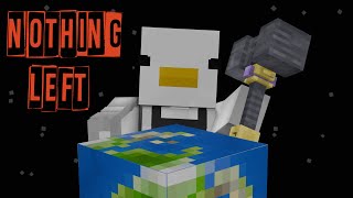 How The Greatest Minecraft Server Fell