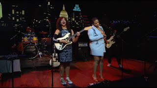 Jackie Venson on Austin City Limits with special guest Tameca Jones 