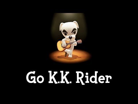 Thumb of Go K.K. Rider video