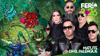 MATUTE LLEGA AL PALENQUE DE LA FERIA NACIONAL POTOSINA 2026 MATUTE LLEGA AL PALENQUE DE LA FERIA NACIONAL POTOSINA 2026