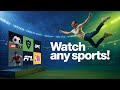 Watch Any Sports Event From Anywhere — VPN Unlock (2025)