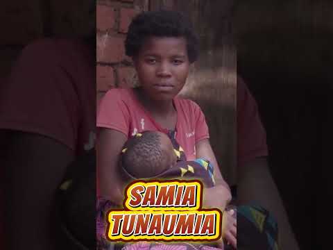 Samia Tunaumia Kaa Tayari Disemba 25