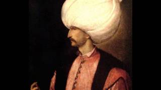 Joseph Martin Kraus - Soliman Ii - Duetto - Lifva Med Din Blick De Lekar