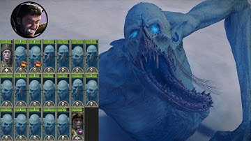 Rating a Mourngul Haunter Doomstack