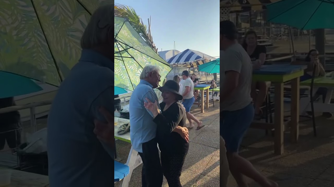 Sharon Rock, Sitting on the Dock of the Bay Acoustic Set