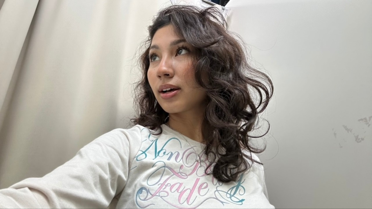 23歳 休日に天六でディグvlog👗