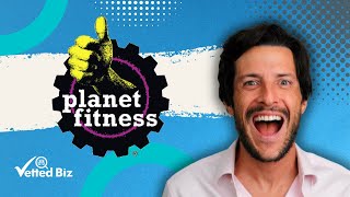 Planet Fitness Franchise Costs image