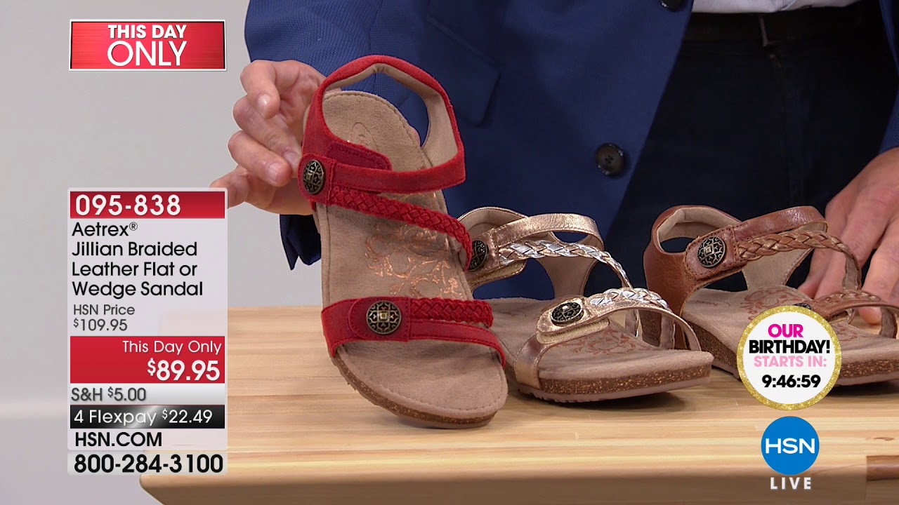 HSN | Favorites for Her 06.28.2018 - 02 PM