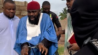 Father Nwa Aba arrested chief imo