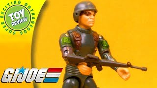 GI Joe: Grunt v1 & 1.5 (1982 & 1983) - SEO Toy Review