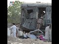 Xukuumadda Soomaaliya oo ka hadashay dil ka dhacay Pakistaan.