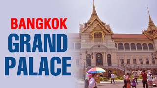 Grand palace of bangkok 2019 : the thailand tour will take you to
royal which is one best places visit in bangkok. this vid...