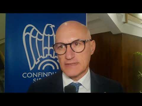 Video Next GI 2026, Musso: I giovani devono credere nelle proprie idee e costruire il futuro