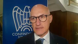 Next GI 2026, Musso: “I giovani devono credere nelle proprie idee e costruire il futuro”