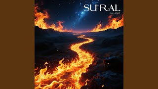 Burning Paths Tonight