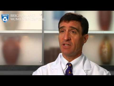 Kidney Stones: Management, Treatment and Prevention Video - Brigham and Women's Hospital