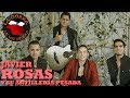 JAVIER ROSAS Y SU ARTILLERÍA PESADA SUPERAN EL RETO - La Gorra de los Covers