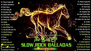 Now That What I Call Power Ballads best Slow Rock Of All Time