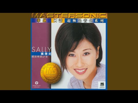 Sally Yeh - 瀟灑走一回 - Run Without Care