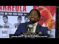 Shawn Porter, Mikey Garcia break down the Ruiz Jr. vs. Arreola press conference & fight | PBC ON FOX