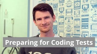 How to prepare for coding interviews