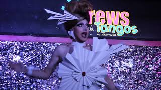 Selena Vyle - Meadowlark - Crews & Tangos Drag Race