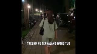 Enosary - Tresno Ku Terhalang Wong Tuo |  Video | Tresno Tanpo Restu | Cinta Tak Direstui | 