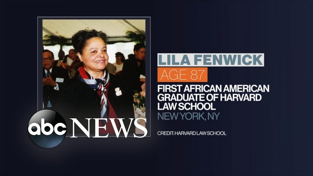 In Memoriam: Some of those lost to COVID-19 this week | ABC News