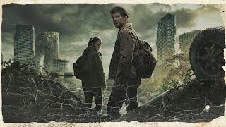"NUTSHELL" | Ellie & Joel ("The Last of Us" by HBO)