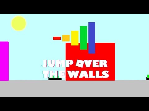The Completion Roblox Jump Over The Walls Youtube - roblox waiting for payment completion