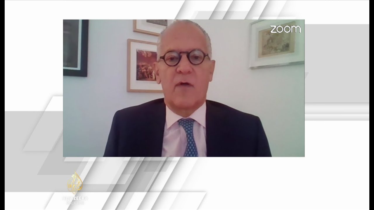 فيفودا: لا تزال الصين قضية رئيسية بالنسبة لأمريكا