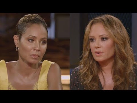 Video: Leah Remini Neto vredno