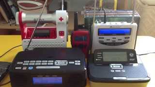 EAS #741 - Severe Thunderstorm Warning 7-15-2014