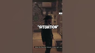 Dont Shoot Everyone in Starfield!! #shorts #starfield #gaming