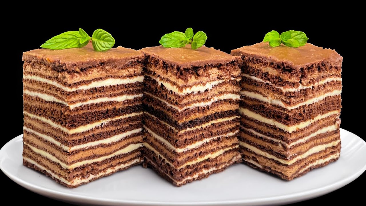 🍰НЕБЕСНІ ЛАСОЩІ🍰ЗНАЧНО смачніше ніж СПАРТАК (рецепт пляцка)