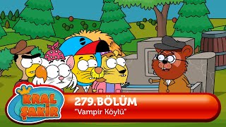 Kral Şakir 279. Bölüm - Vampir Köylü (Yeni Bölüm)