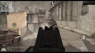 MW2 Frags /scrims