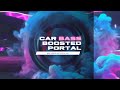 Car Bass Boosted Music Vol.1