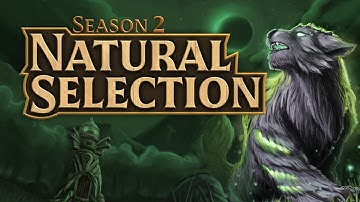Skylords Reborn - Natural Selection - Season 2 Patch Overview #new