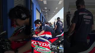 Motogp Honda